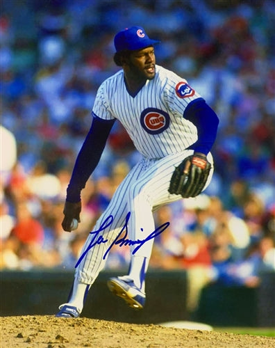 Lee Smith Autograph Signing-Powers Sports Memorabilia