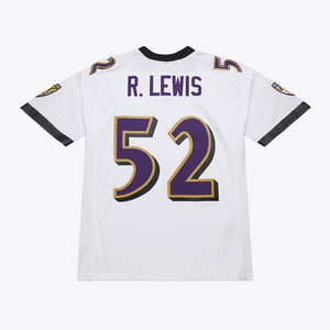 Ray Lewis Autograph Signing-Powers Sports Memorabilia