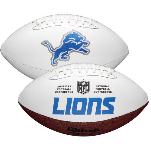 Calvin Johnson Autograph Signing-Powers Sports Memorabilia