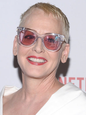 Lori Petty Autograph Signing-Powers Sports Memorabilia