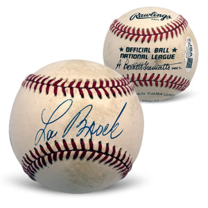 Joe DiMaggio & Willie Mays Chase – Hall of Fame Autographed Baseball Break – 15 Spots