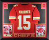 Kenneth Walker III Autograph Signing-Powers Sports Memorabilia