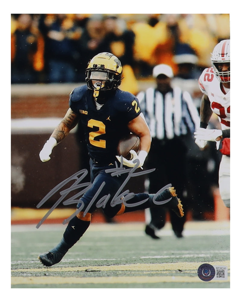 Cornelius Johnson Autograph Signing-Powers Sports Memorabilia