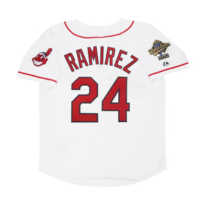 Manny Ramirez Autograph Signing-Powers Sports Memorabilia