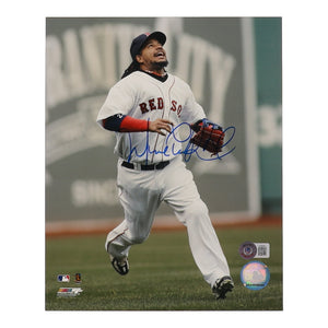 Manny Ramirez Autograph Signing-Powers Sports Memorabilia