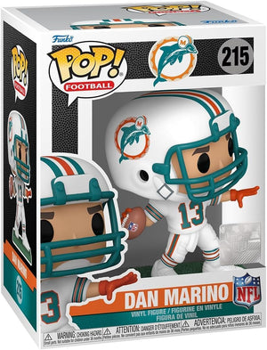 Dan Marino Autograph Signing-Powers Sports Memorabilia