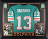 Dan Marino Autograph Signing-Powers Sports Memorabilia