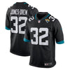 Maurice Jones-Drew Autograph Signing-Powers Sports Memorabilia