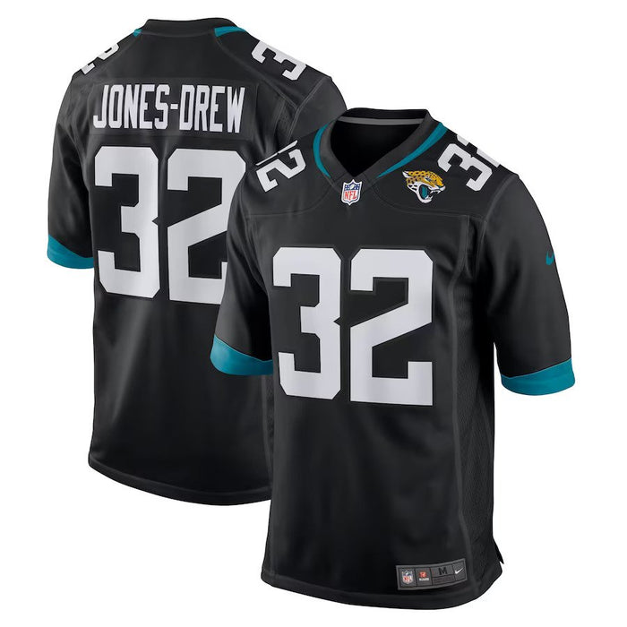Maurice Jones-Drew Autograph Signing-Powers Sports Memorabilia
