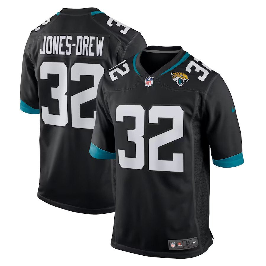 Maurice Jones-Drew Autograph Signing-Powers Sports Memorabilia