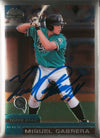 Miguel Cabrera Autograph Signing-Powers Sports Memorabilia