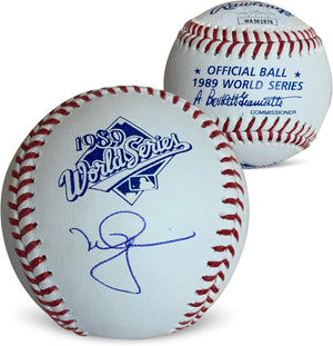 Mark McGwire Autograph Signing-Powers Sports Memorabilia