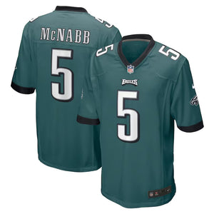 Donovan McNabb Autograph Signing-Powers Sports Memorabilia