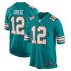 Bob Griese Autograph Signing-Powers Sports Memorabilia
