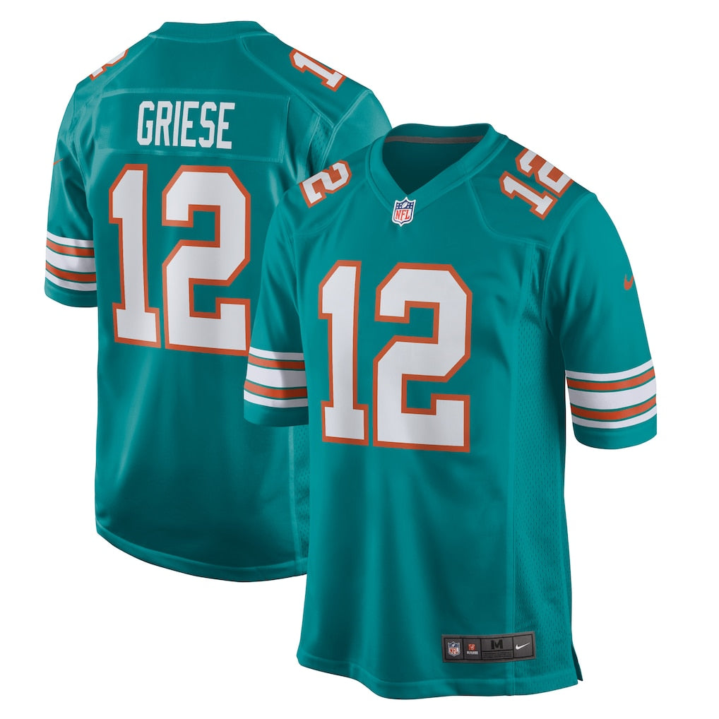 Bob Griese Autograph Signing-Powers Sports Memorabilia
