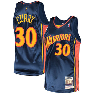 Stephen Curry Autograph Signing-Powers Sports Memorabilia