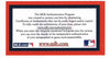 Derek Jeter Autograph Signing-Powers Sports Memorabilia