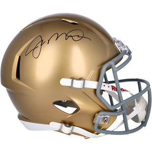 Joe Montana Autograph Signing-Powers Sports Memorabilia