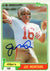 Joe Montana Autograph Signing-Powers Sports Memorabilia