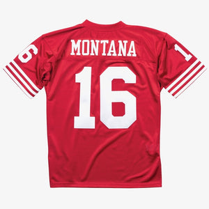 Joe Montana Autograph Signing-Powers Sports Memorabilia