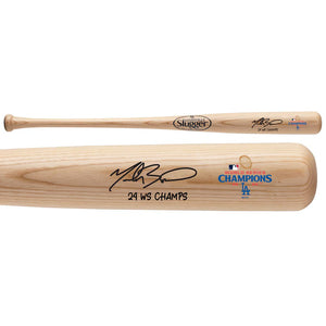 Mookie Betts 2024 World Series Pre-Sale-Powers Sports Memorabilia