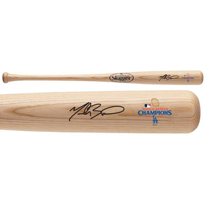 Mookie Betts 2024 World Series Pre-Sale-Powers Sports Memorabilia