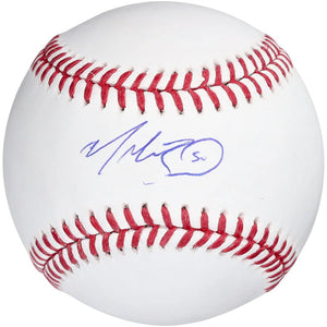 Mookie Betts 2024 World Series Pre-Sale-Powers Sports Memorabilia