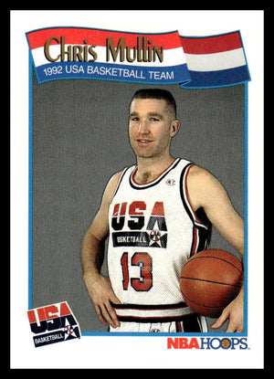 Chris Mullin Autograph Signing-Powers Sports Memorabilia