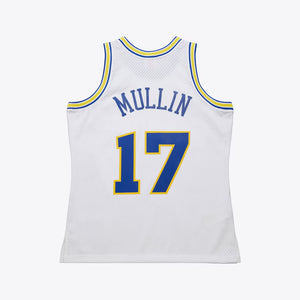 Chris Mullin Autograph Signing-Powers Sports Memorabilia