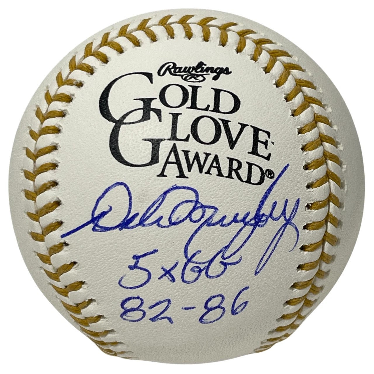 Baseball Hall of Fame Snubs Mystery Autographed Baseball Break - 21 Spots-Powers Sports Memorabilia