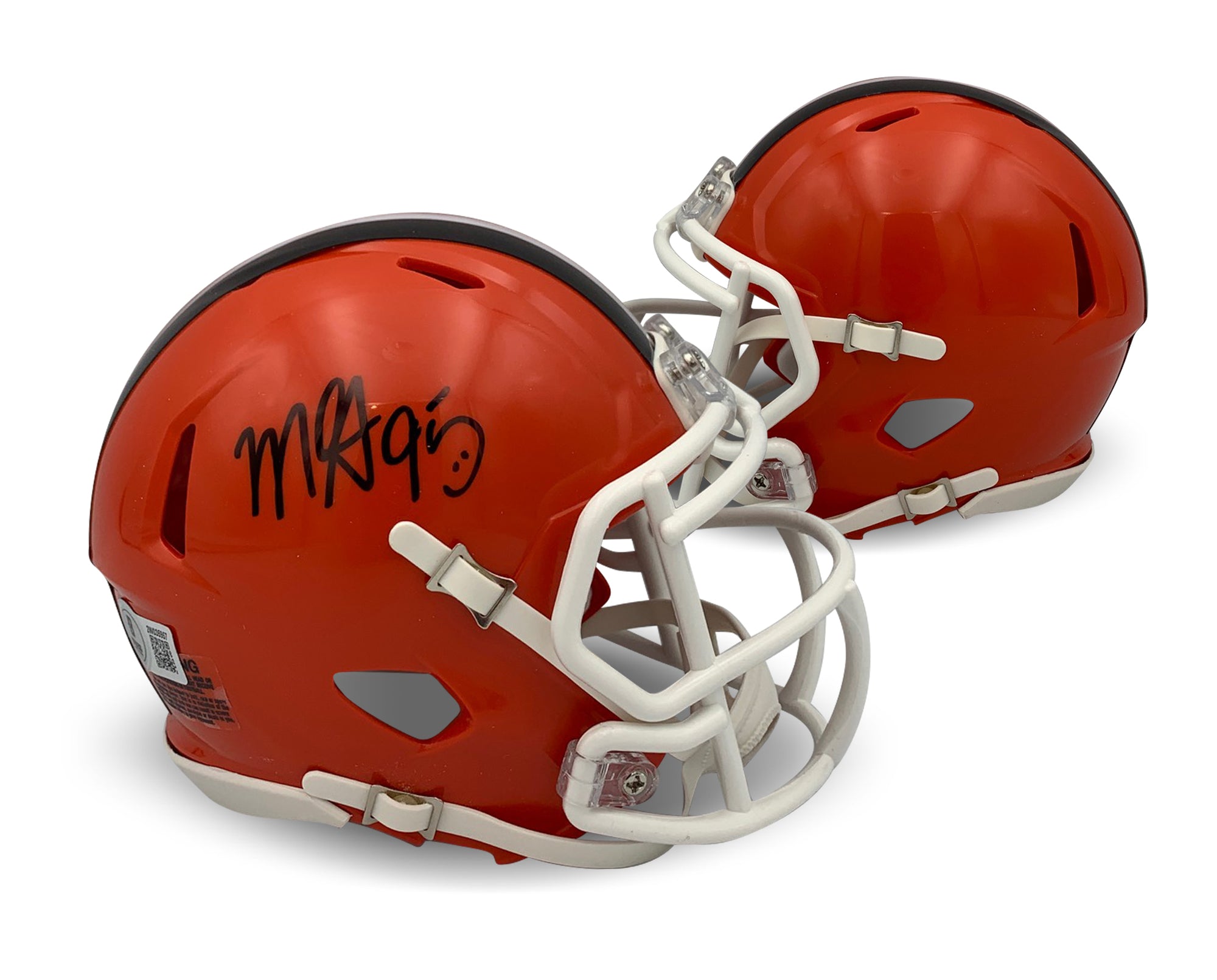 Cleveland Browns Sports Memorabilia