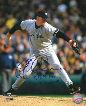 Jeff Nelson Autograph Signing-Powers Sports Memorabilia