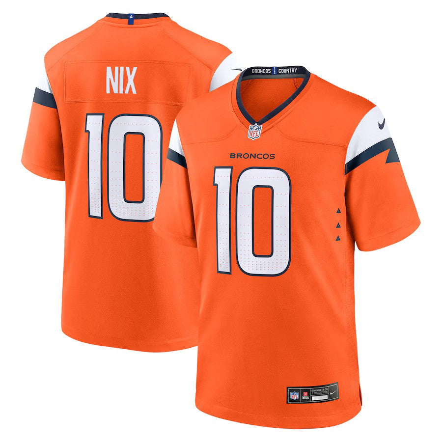 Bo Nix Autograph Signing-Powers Sports Memorabilia
