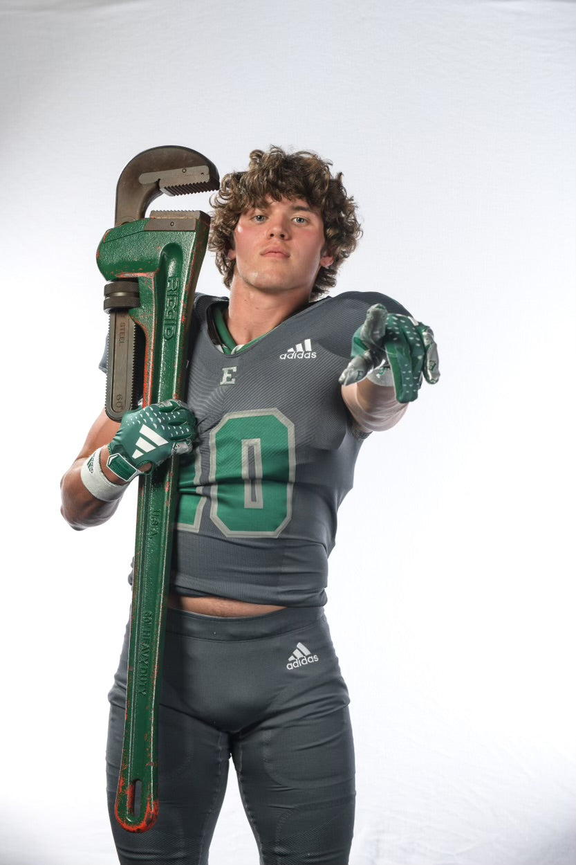 Noah Knigga Autograph Signing-Powers Sports Memorabilia