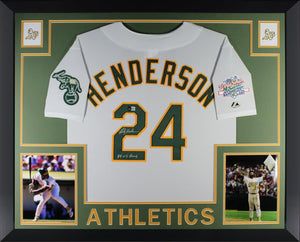 Jose Canseco Autograph Signing-Powers Sports Memorabilia