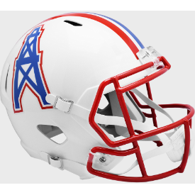 Earl Campbell Autograph Signing-Powers Sports Memorabilia