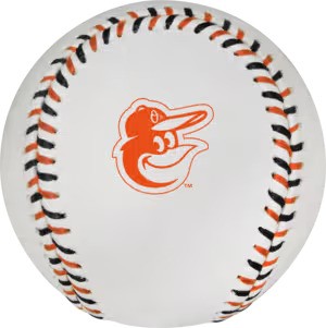 Eddie Murray Autograph Signing-Powers Sports Memorabilia