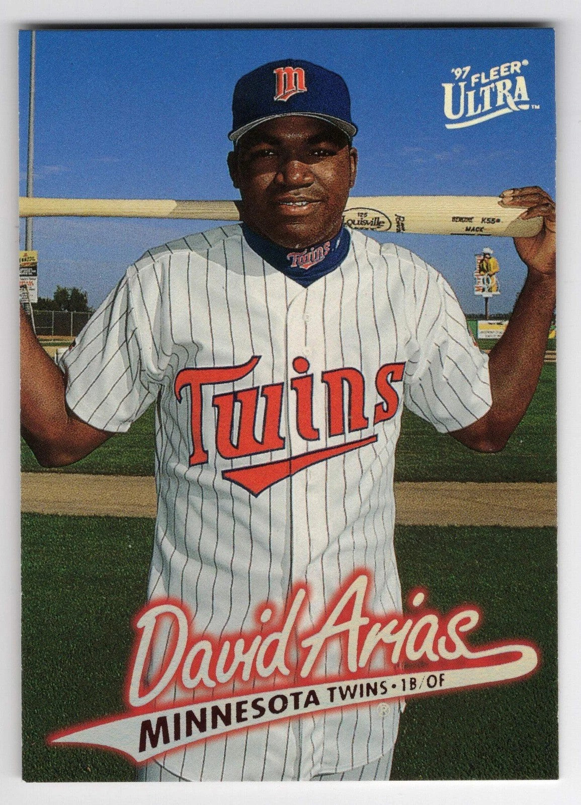 David Ortiz Autograph Signing-Powers Sports Memorabilia