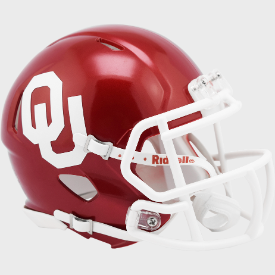 Bob Stoops Autograph Signing-Powers Sports Memorabilia