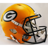 Aaron Jones Autograph Signing-Powers Sports Memorabilia