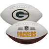 Davante Adams Autograph Signing-Powers Sports Memorabilia