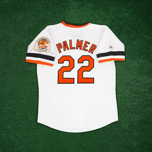 Jim Palmer Autograph Signing-Powers Sports Memorabilia