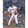 Pedro Martinez Autograph Signing (test)-Powers Sports Memorabilia