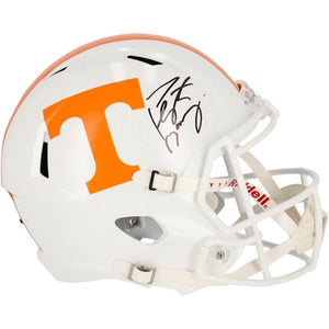 Peyton Manning Autograph Signing-Powers Sports Memorabilia