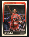 Scottie Pippen Autograph Signing-Powers Sports Memorabilia