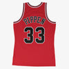 Scottie Pippen Autograph Signing-Powers Sports Memorabilia