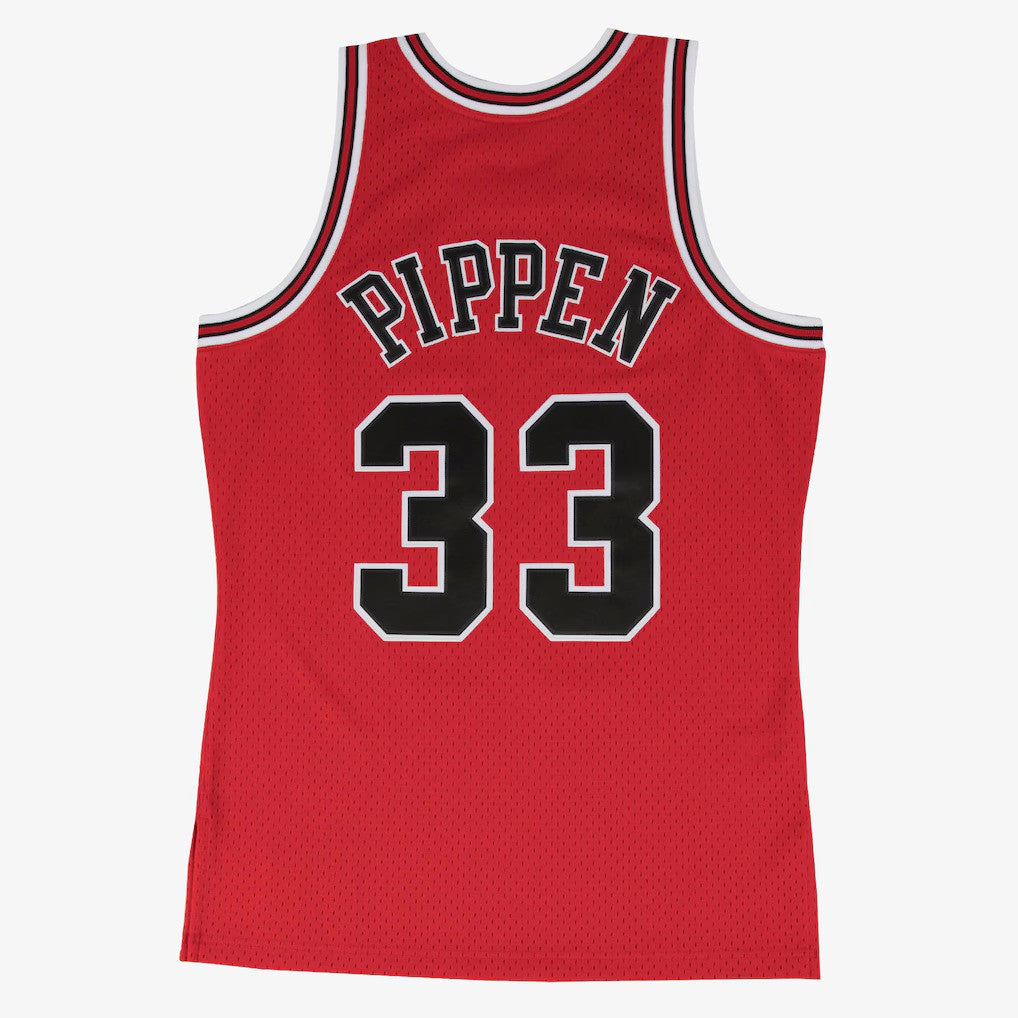Scottie Pippen Autograph Signing-Powers Sports Memorabilia