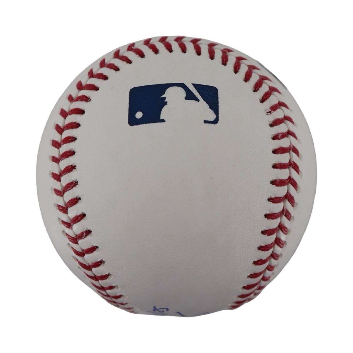 JC Escarra New York Yankees Signed Inscribed MLB Debut 3/29/25 OMLB Baseball