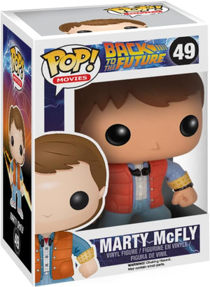 Michael J Fox Autograph Signing-Powers Sports Memorabilia