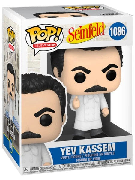 Larry Thomas Autograph Signing-Powers Sports Memorabilia